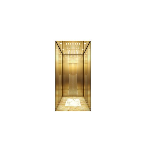 ALTIN VİLLA -LİBYA