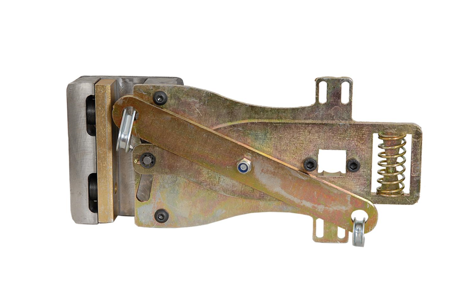 BREMSENMONTAGEANLEITUNG