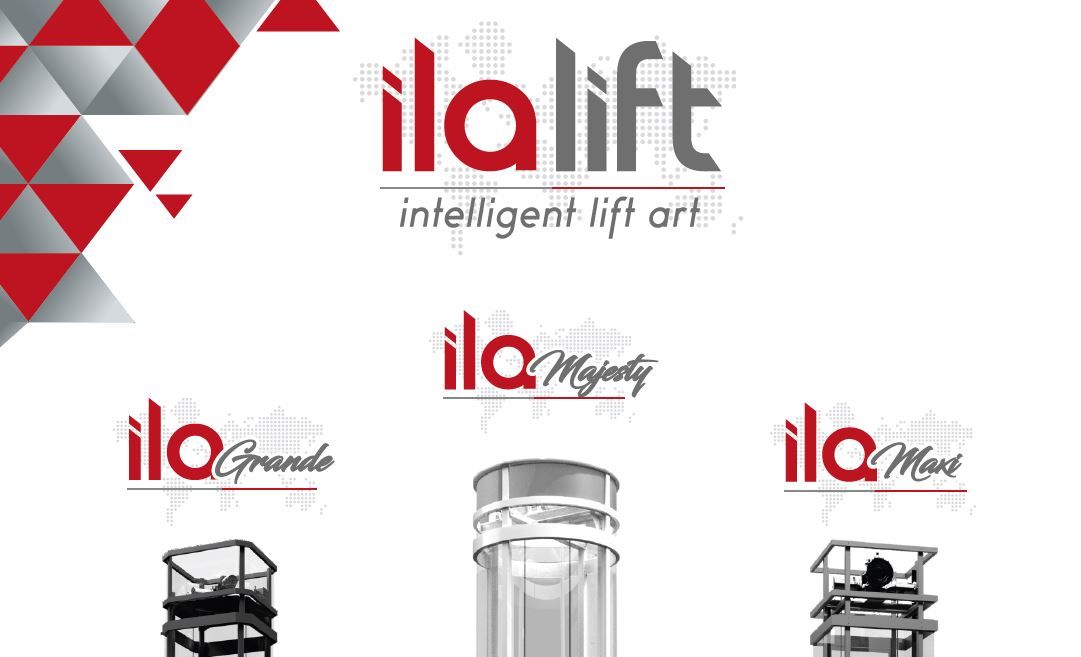 İLA HOMELİFT KATALOG