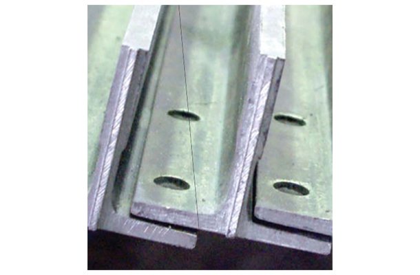 سكة التوجيه 