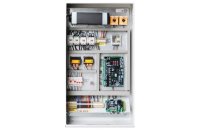 HYDRAULIC CONTROL PANEL