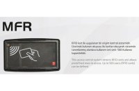 MFR ACCESS CONTROL SYSTEMS