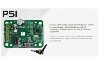 PSI ACCESS CONTROL SYSTEMS