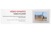 VIDEO PLAYER