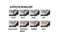 YÜRÜYEN MERDİVEN AKSESUARLARI