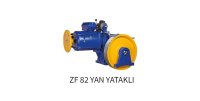 ZF SERİSİ