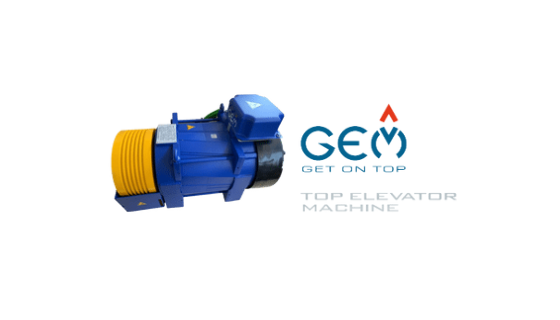 GEM-İtalya DİŞLİSİZ makine üretimine başladı.